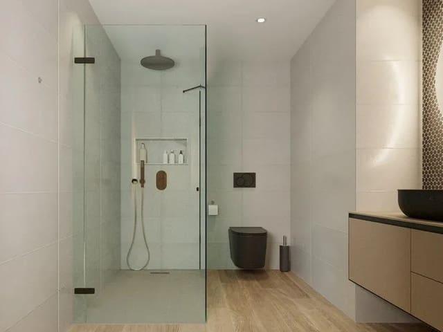Apartamento en venta en Benidorm, Alicante Costa Blanca