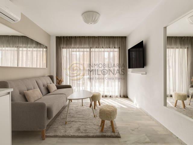 Apartamento en venta en Benidorm, Alicante Costa Blanca