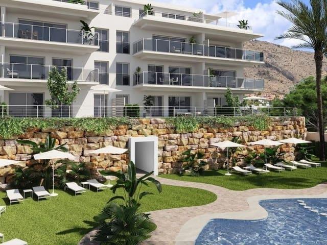 Apartamento en venta en Benidorm, Alicante Costa Blanca