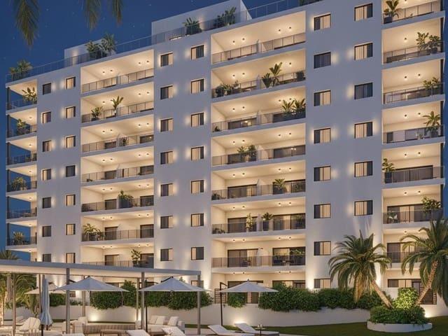 Apartamento en venta en Benidorm, Alicante Costa Blanca