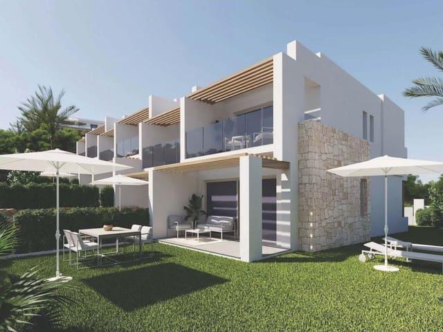 Apartamento en venta en Benidorm, Alicante Costa Blanca
