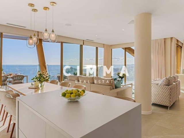 Apartamento en venta en Benidorm, Alicante Costa Blanca