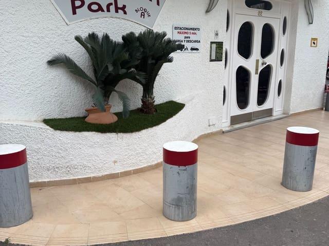 Apartamento en venta en Benidorm, Alicante Costa Blanca