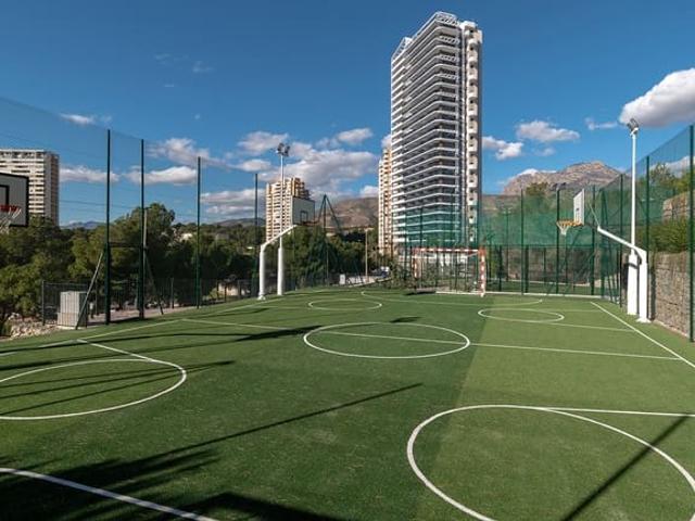 Apartamento en venta en Benidorm, Alicante Costa Blanca