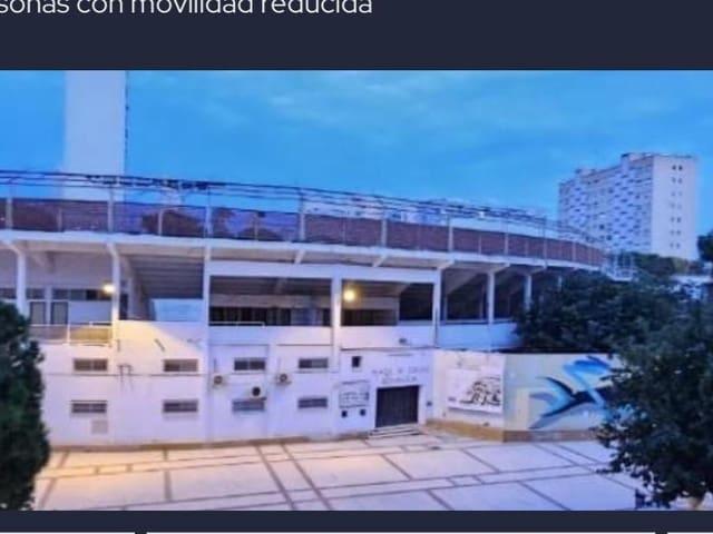 Apartamento en venta en Benidorm, Alicante Costa Blanca