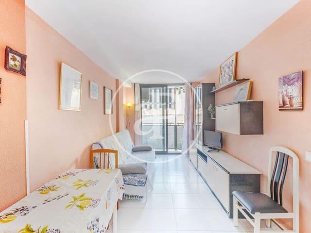 Apartamento en venta en Benidorm, Alicante Costa Blanca