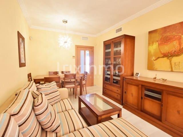 Apartamento en venta en Benidorm, Alicante Costa Blanca