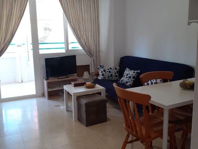 Apartamento en venta en Benidorm, Alicante Costa Blanca
