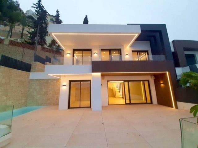 Apartamento en venta en Benidorm, Alicante Costa Blanca