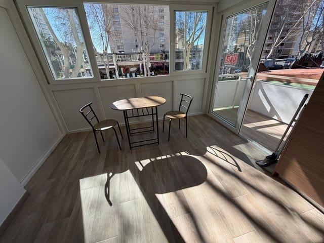 Apartamento en venta en Benidorm, Alicante Costa Blanca
