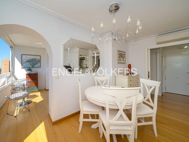 Apartamento en venta en Benidorm, Alicante Costa Blanca