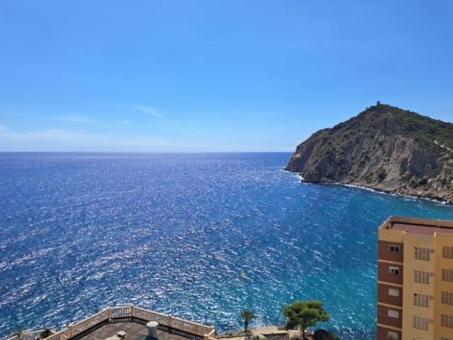 Apartamento en venta en Benidorm, Alicante Costa Blanca
