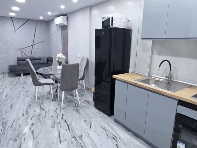 Apartamento en venta en Benidorm, Alicante Costa Blanca