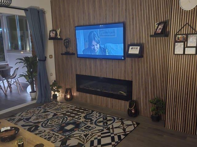 Apartamento en venta en Benidorm, Alicante Costa Blanca