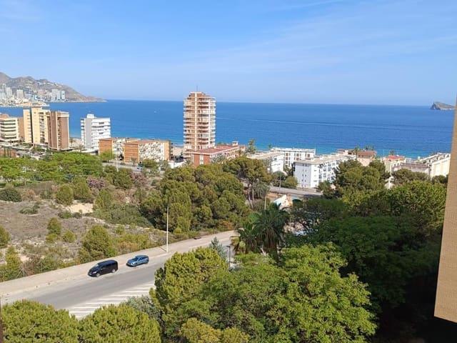 Apartamento en venta en Benidorm, Alicante Costa Blanca