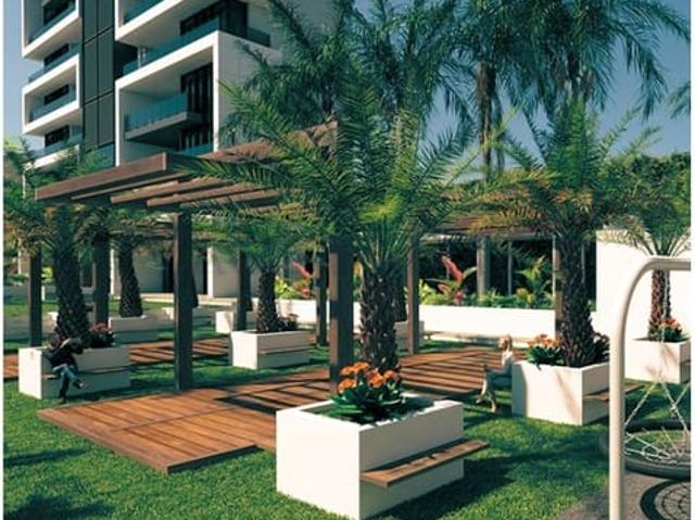Apartamento en venta en Benidorm, Alicante Costa Blanca