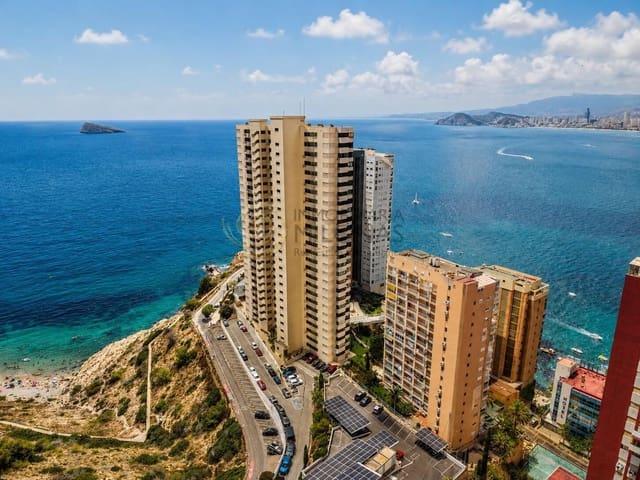 Apartamento en venta en Benidorm, Alicante Costa Blanca