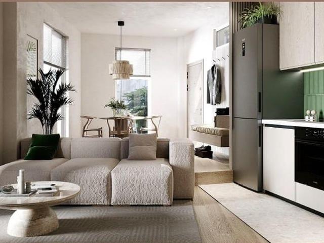 Estudio en venta en Benidorm, Alicante Costa Blanca