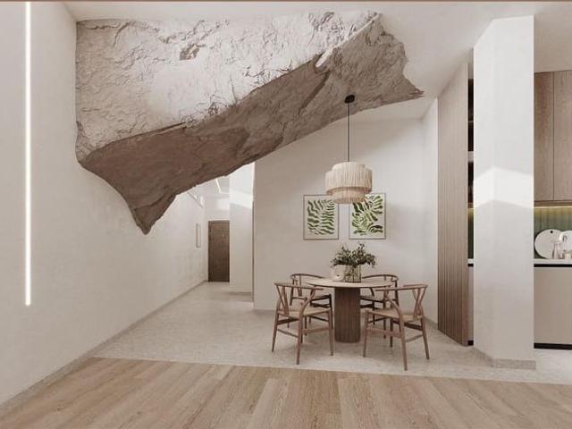 Estudio en venta en Benidorm, Alicante Costa Blanca