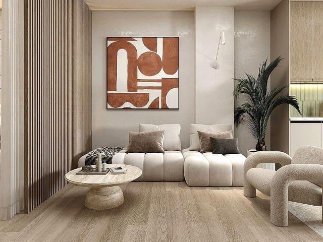 Estudio en venta en Benidorm, Alicante Costa Blanca