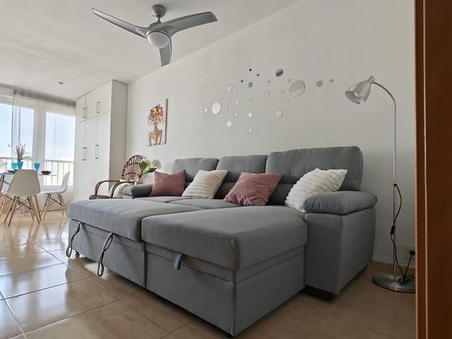 Apartamento en venta en Benidorm, Alicante Costa Blanca