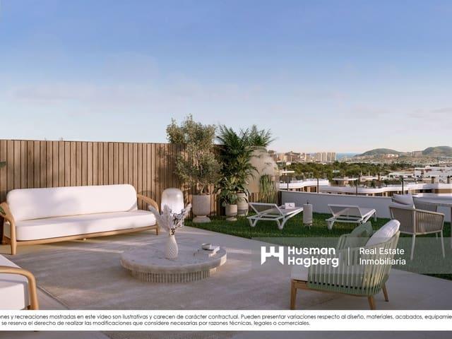 Apartamento en venta en Benidorm, Alicante Costa Blanca