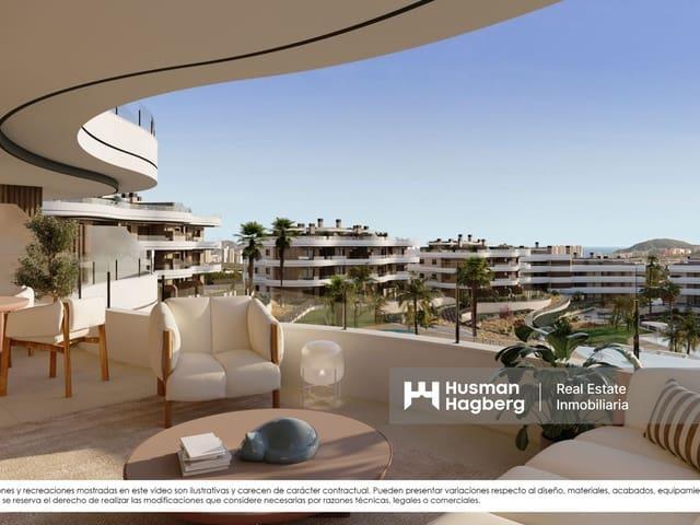 Apartamento en venta en Benidorm, Alicante Costa Blanca