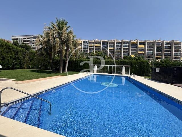 Apartamento en venta en Benidorm, Alicante Costa Blanca