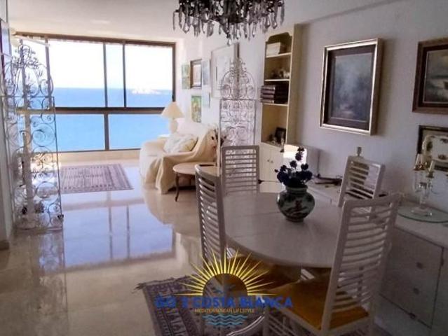 Apartamento en venta en Benidorm, Avenida del Mediterraneo