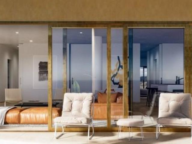 Apartamento en venta en Benidorm, Benidorm