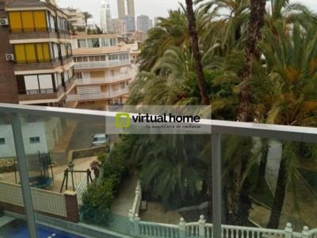 Apartamento en venta en Benidorm, Cala de Finestrat
