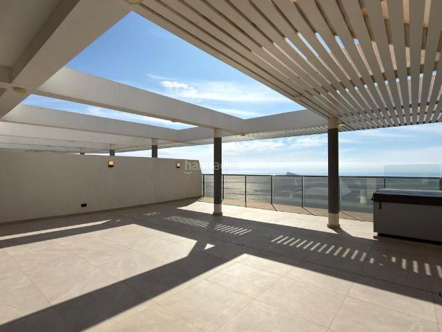 Apartamento en venta en Benidorm, Casco Antiguo Puerto. Apartamentos.
