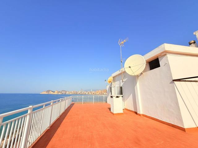 Apartamento en venta en Benidorm, Casco Antiguo Puerto. Apartamentos.