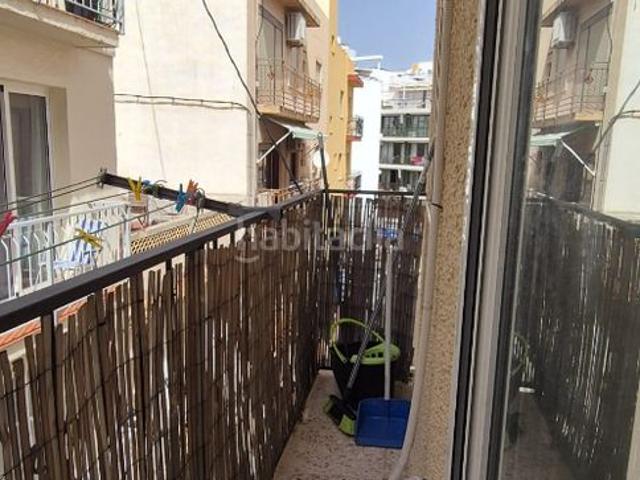 Apartamento en venta en Benidorm, Casco Antiguo Puerto. Estupenda ocasión para inversión o para vivir. Apartamentos.