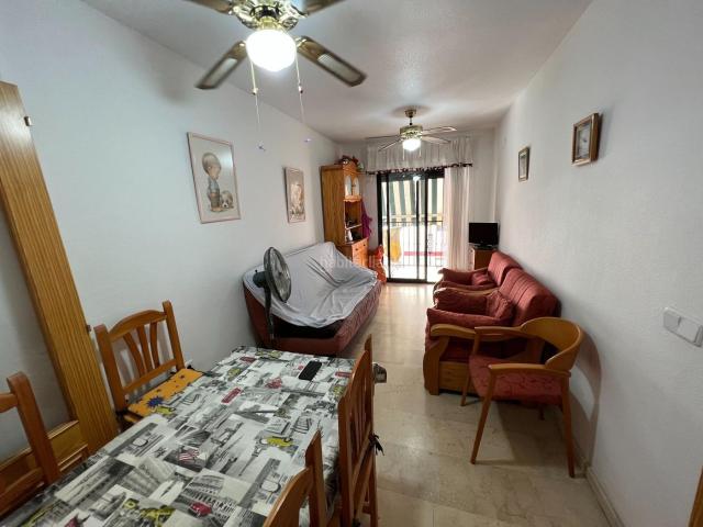 Apartamento en venta en Benidorm, Centro Urbano. Apartamentos.