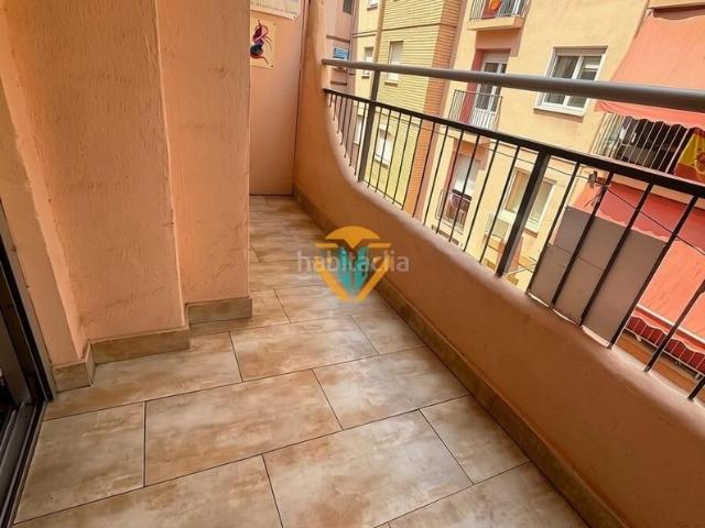 Apartamento en venta en Benidorm, Centro Urbano. APARTAMENTO CON 3 HABITACIONES EN EL CENTRO DE BENIDORM. Apartamentos.
