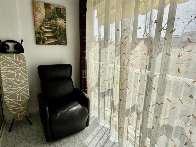 Apartamento en venta en Benidorm, Colonia Madrid. APARTAMENTO CÉNTRICO DE 2 DORMITORIOS A 600 METROS DE LA PLAYA EN BENIDORM. Apartamentos.