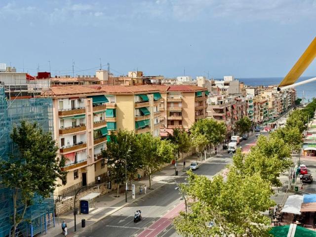 Apartamento en venta en Benidorm, Colonia Madrid. apartamento en Jaime I. Apartamentos.