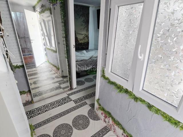 Apartamento en venta en Benidorm, Colonia Madrid. Oportunidad en Benidorm local reformado como vivienda de 2 habitaciones en zona tranquila. Apartamentos.