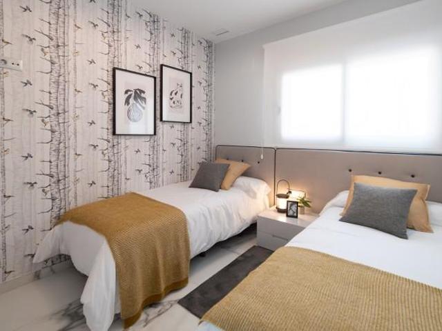 Apartamento en venta en Benidorm, Costa Blanca