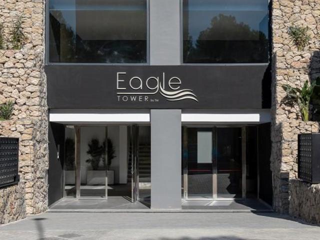 Apartamento en venta en Benidorm, Costa Blanca