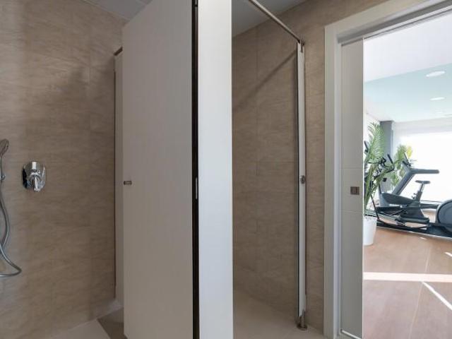Apartamento en venta en Benidorm, Costa Blanca
