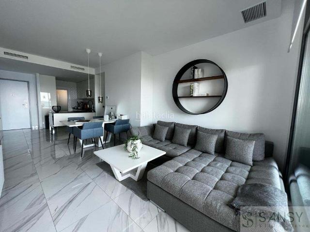 Apartamento en venta en Benidorm, Foietes. BenidormApartamento. Apartamentos.
