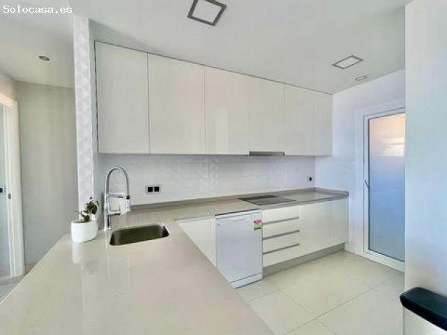 apartamento en Venta en Benidorm. GHDV T116