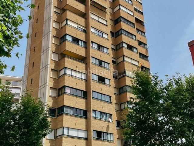 Apartamento en venta en Benidorm, Juzgados Plaza de Toros. Venta de apartamento en rentabilidad en Benidorm zona Juzgados. Apartamentos.