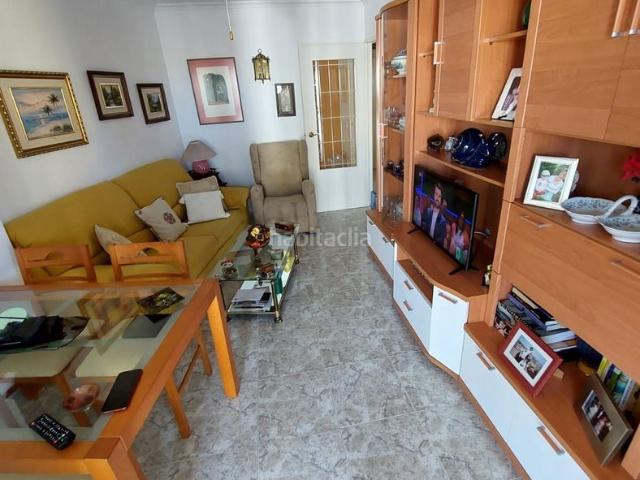 Apartamento en venta en Benidorm, Juzgados Plaza de Toros. Apartamentos.