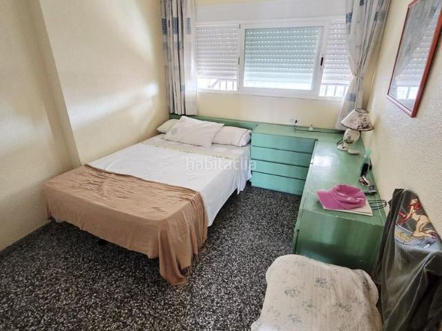 Apartamento en venta en Benidorm, Juzgados Plaza de Toros. Apartamentos.