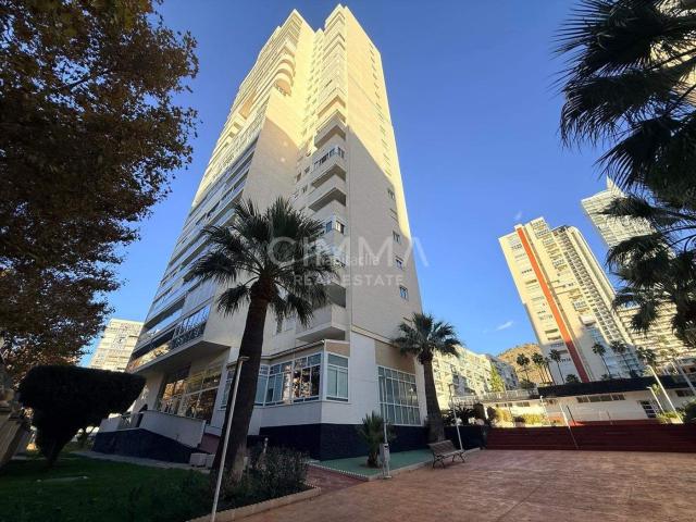 Apartamento en venta en Benidorm, Juzgados Plaza de Toros. Bonito apartamento en Rincón Alto en Benidorm. Apartamentos.