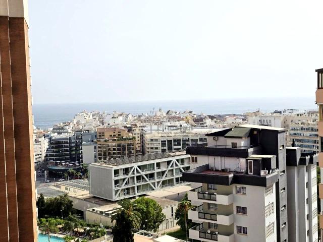 Apartamento en venta en Benidorm, Juzgados Plaza de Toros. CO2161 APARTAMENTO CON ESPECTACULARES VISTAS PANORÁMICAS A BENIDORM. Apartamentos.