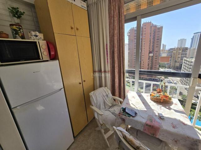 Apartamento en venta en Benidorm, Juzgados Plaza de Toros. Encantador Apartamento en Levante, Benidorm. Apartamentos.